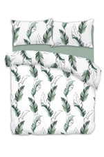 סט מצעים מיטה וחצי DEAN - MASHBIR//365