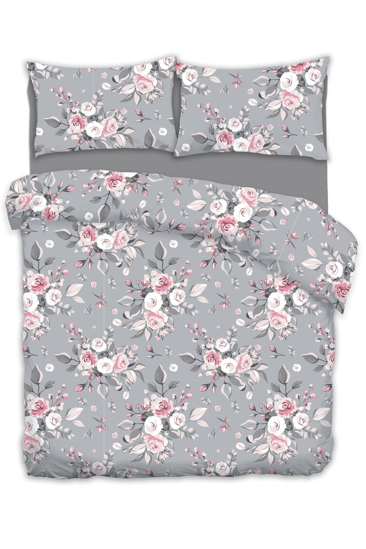 סט מצעים זוגי רחב ADELE - MASHBIR//365