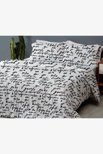 סט מצעים מיטת יחיד ROY - MASHBIR//365