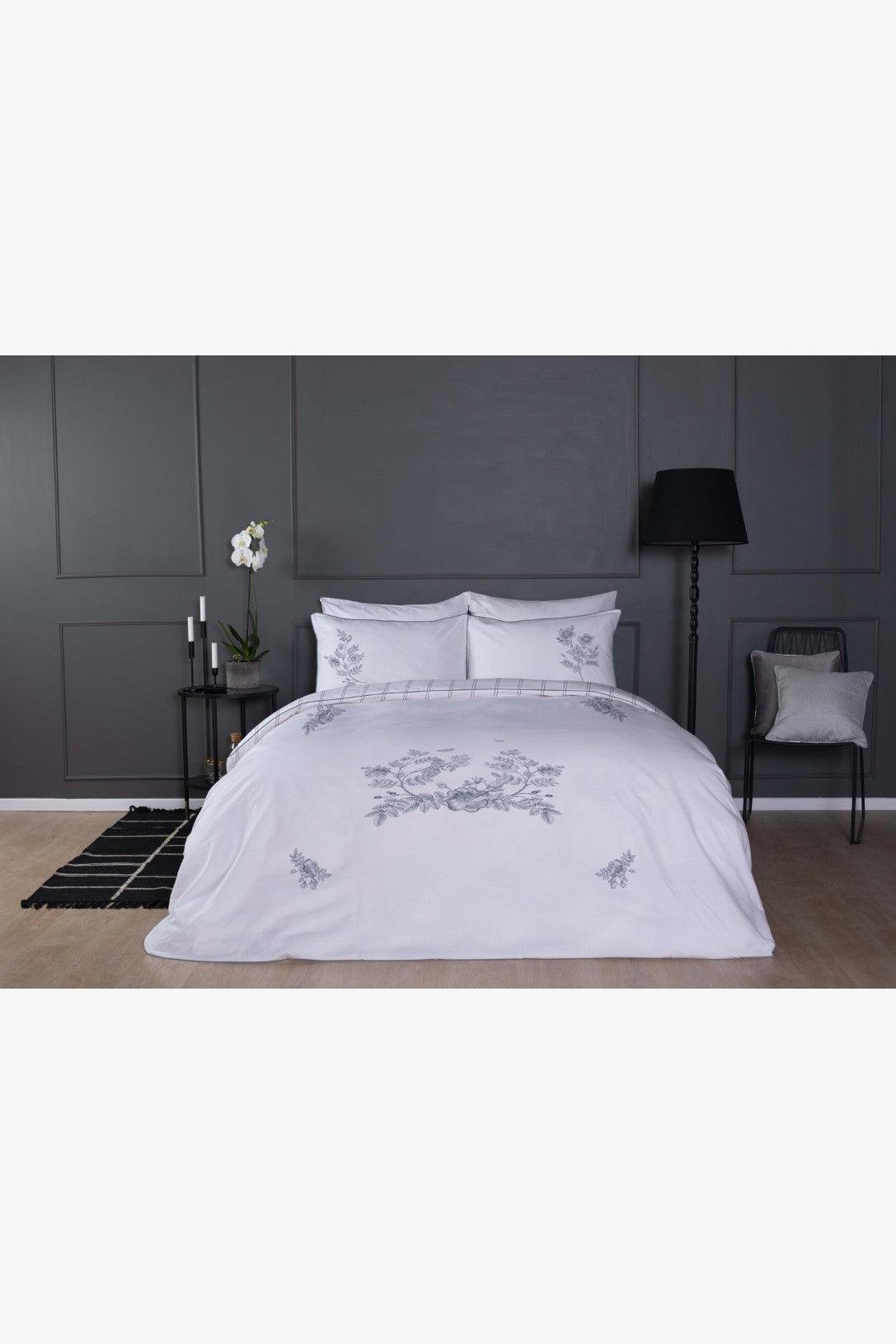 סט מצעים SEVILLIA למיטת יחיד 90X200 - MASHBIR//365