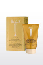 JIVAGO - 24K קרם הגנה מהשמש לעור בהיר מאד - MASHBIR//365