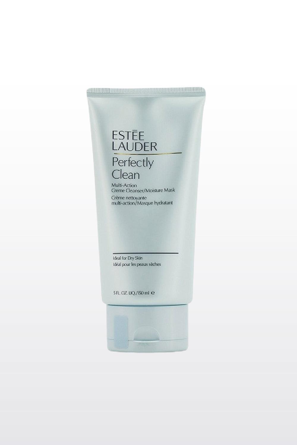 Perfectly Clean קרם ניקוי רב תכליתי/מסכת לחות 150 מ"ל - MASHBIR//365