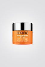 CLINIQUE SUPERDEFENSE קרם לחות עם מקדם הגנה SPF25 לעור מעורב שמן עד שמן מאוד 50 מ"ל - MASHBIR//365
