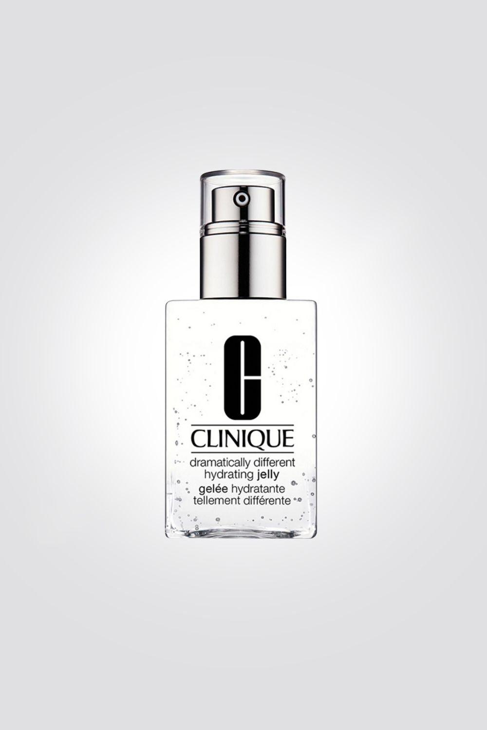 Dramatically Different תכשיר לחות חדשני במרקם ג'ל 125 מ"ל - MASHBIR//365