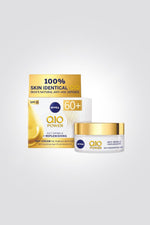 Q10 EXTRA NOURISHING קרם יום מזין - MASHBIR//365