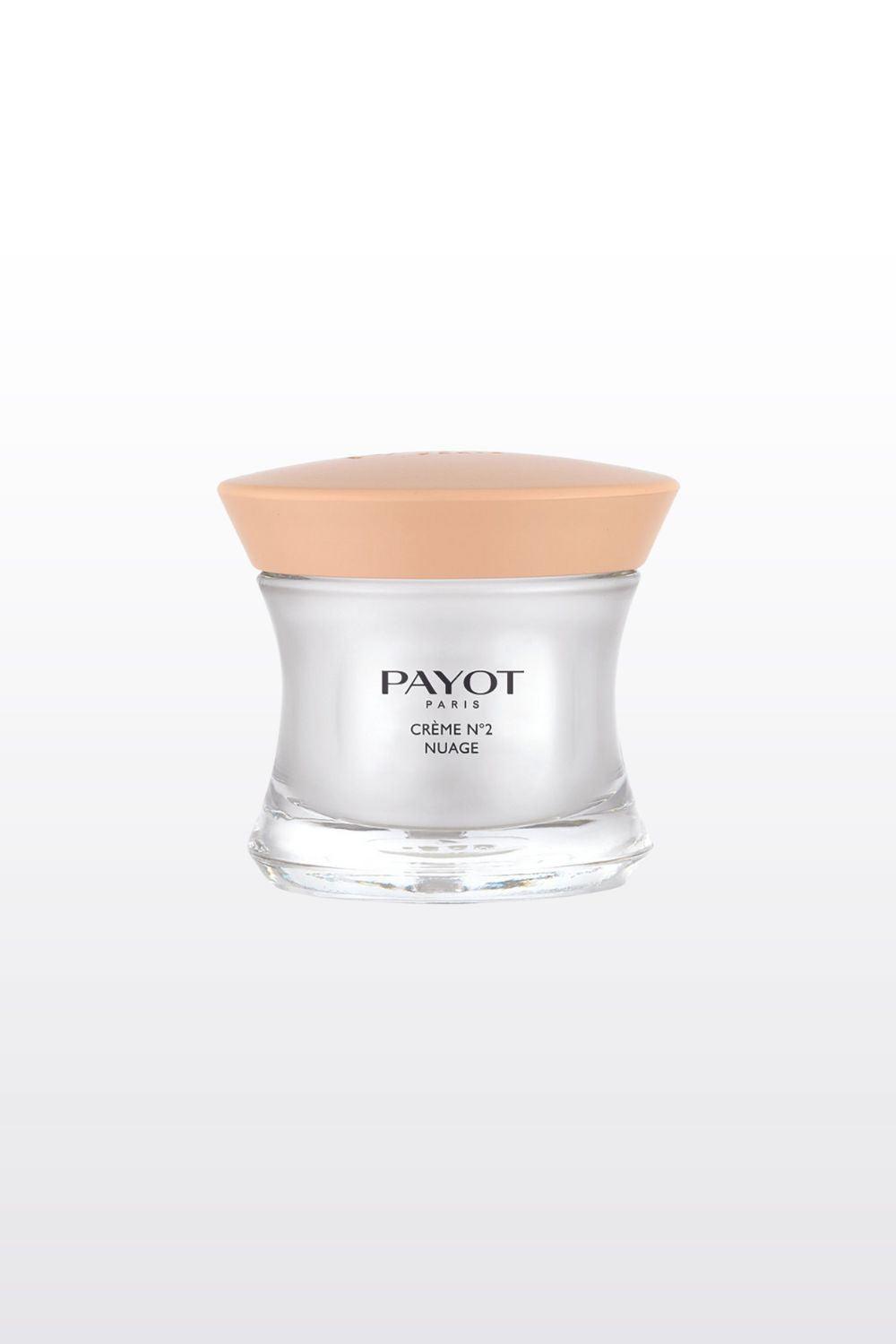 CREME N2 קרם לחות לעור רגיש 50 מ"ל - MASHBIR//365