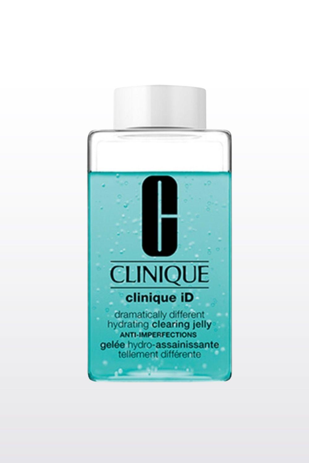 CLEARING JELLY ג'ל לחות לפנים - MASHBIR//365