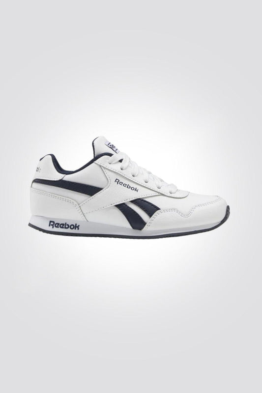 נעלי ספורט ROYAL CLJOG 3.0 בצבע לבן - MASHBIR//365
