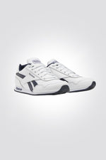 נעלי ספורט ROYAL CLJOG 3.0 בצבע לבן - MASHBIR//365