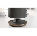 קומקום חשמלי 1.5 SS ליטר דגם 100742 בצבע נחושת - MASHBIR//365