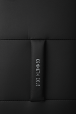 מזוודה מבד בינונית 24" CHELSEA בצבע שחור - MASHBIR//365