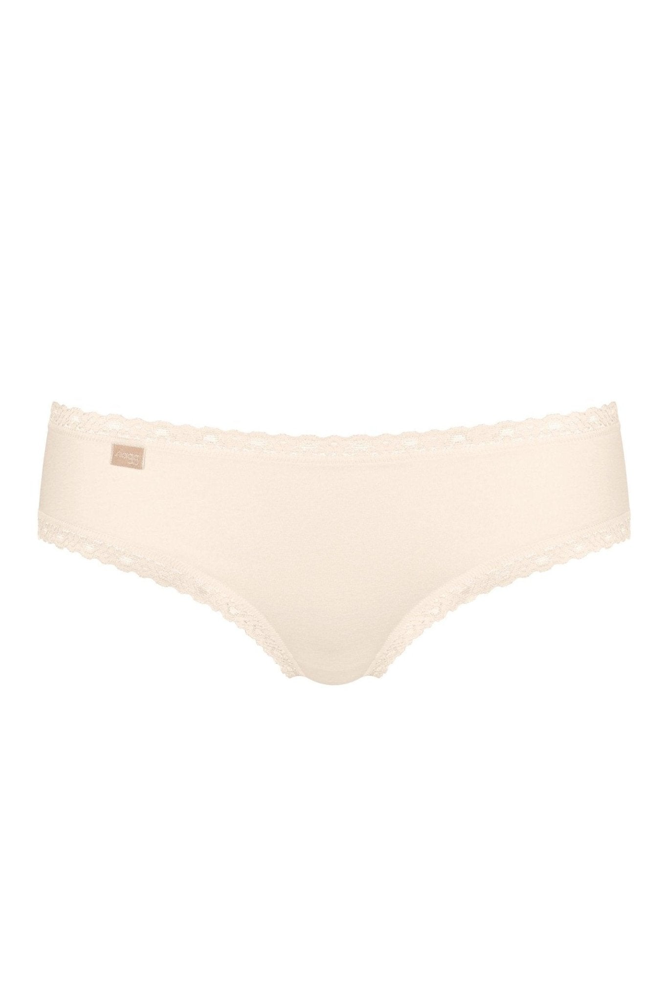 SLOGGI - 3 תחתוני 24/7 Weekend Hipster פסטל - MASHBIR//365