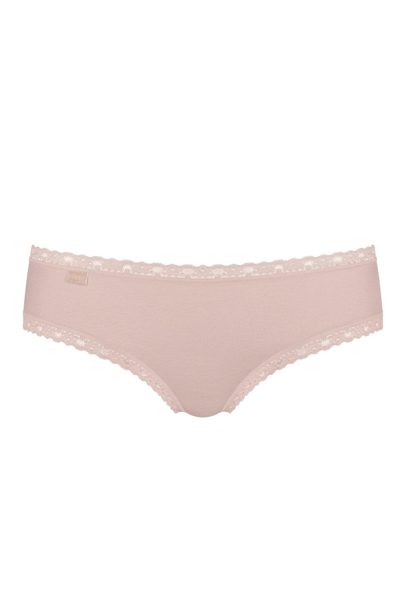 SLOGGI - 3 תחתוני 24/7 Weekend Hipster פסטל - MASHBIR//365