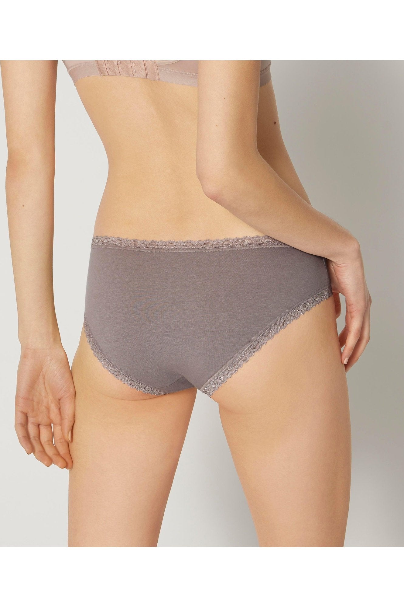 SLOGGI - 3 תחתוני 24/7 Weekend Hipster פסטל - MASHBIR//365