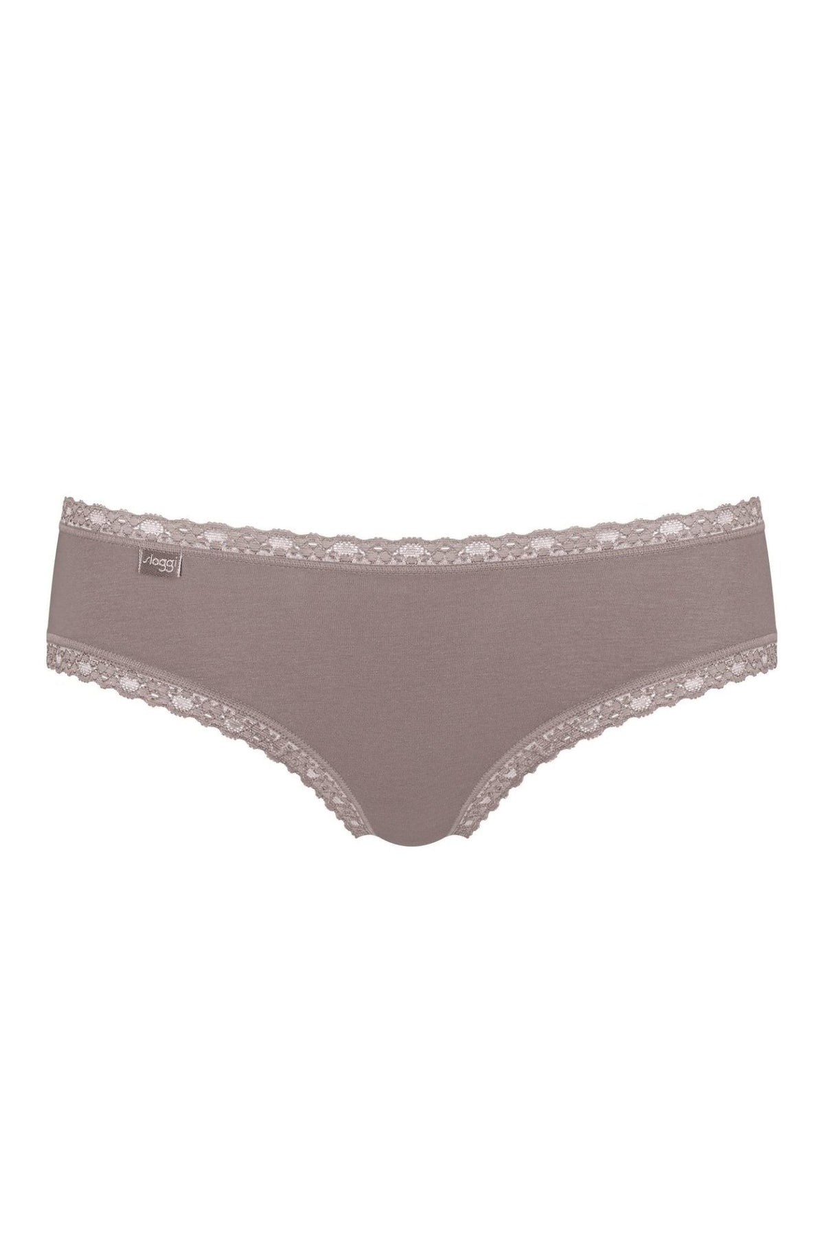 SLOGGI - 3 תחתוני 24/7 Weekend Hipster פסטל - MASHBIR//365