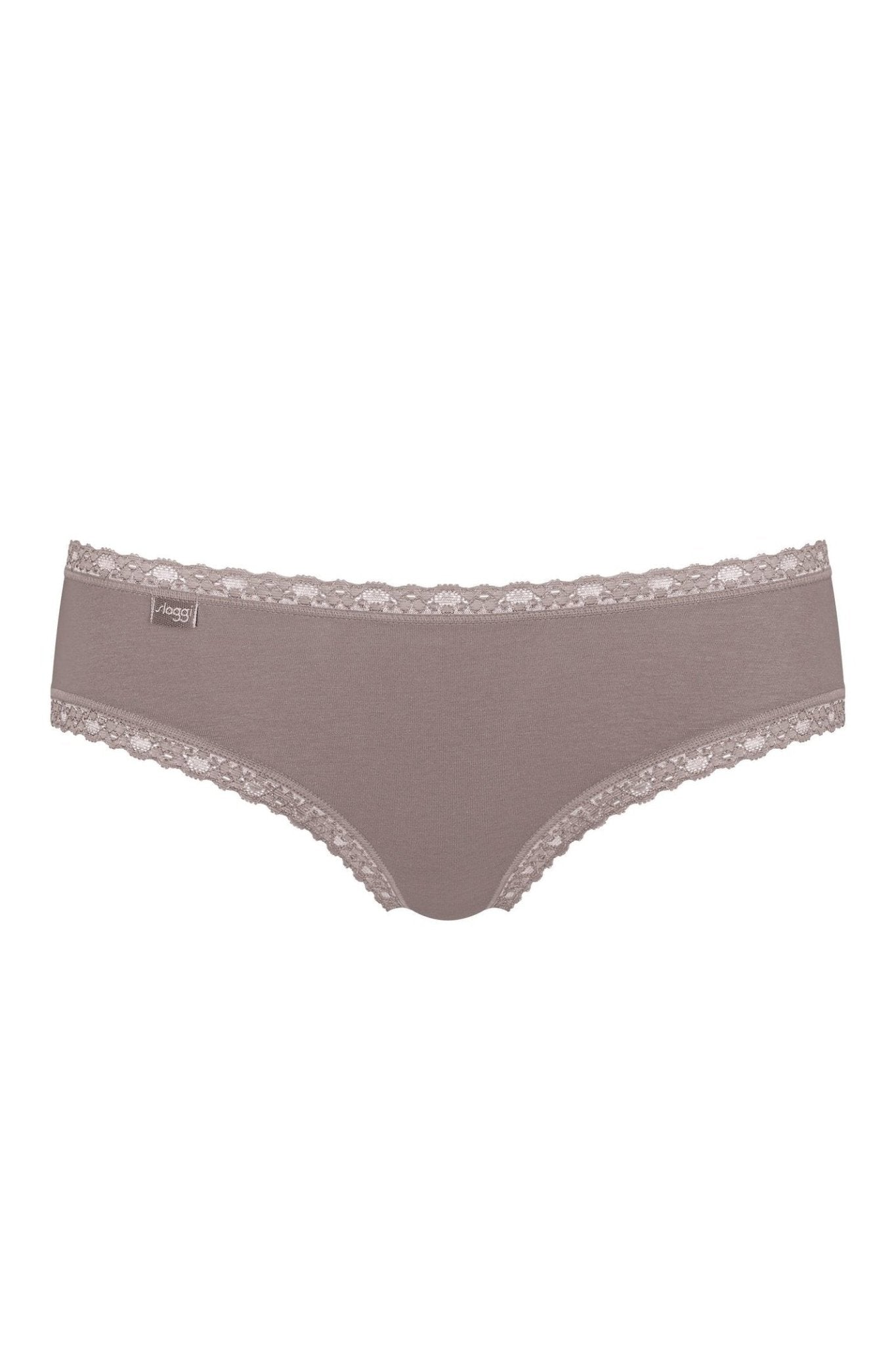 SLOGGI - 3 תחתוני 24/7 Weekend Hipster פסטל - MASHBIR//365