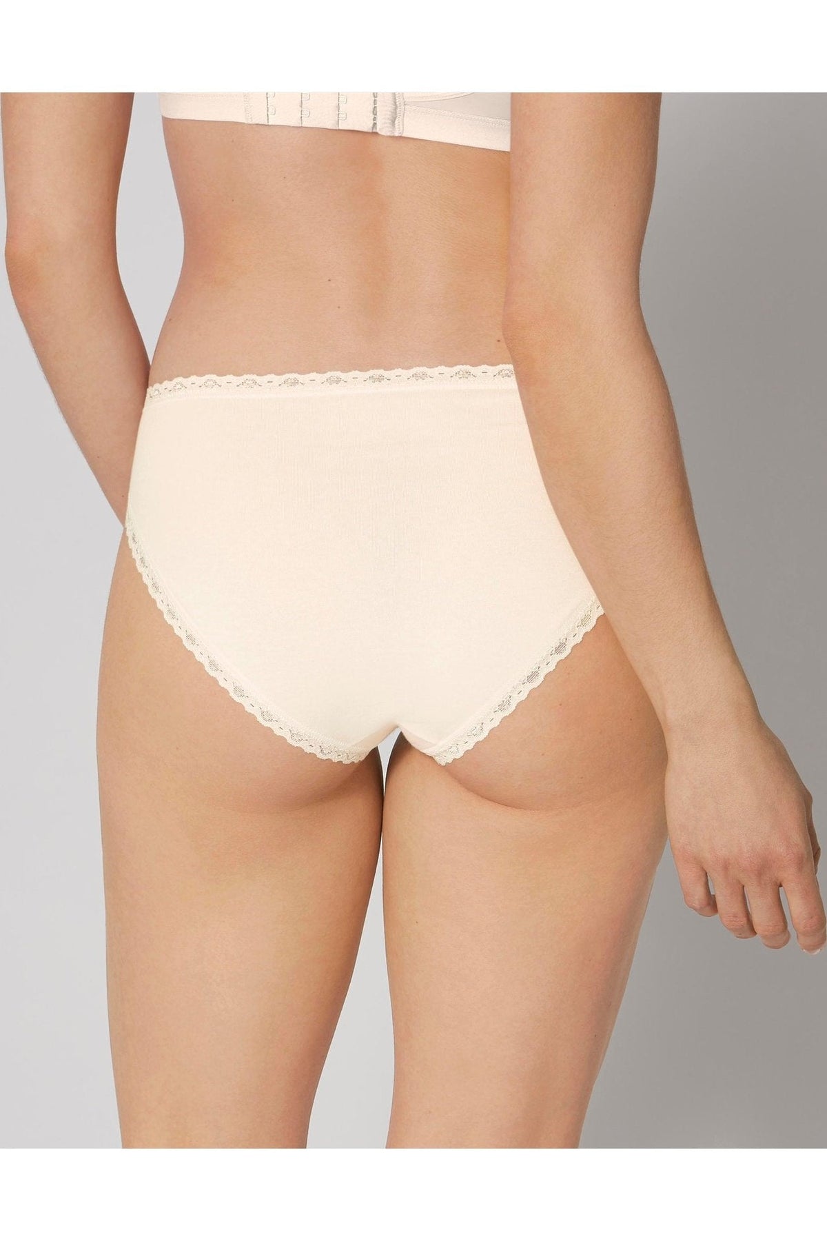 SLOGGI - 3 תחתוני 24/7 Weekend Tai C3P פסטל - MASHBIR//365