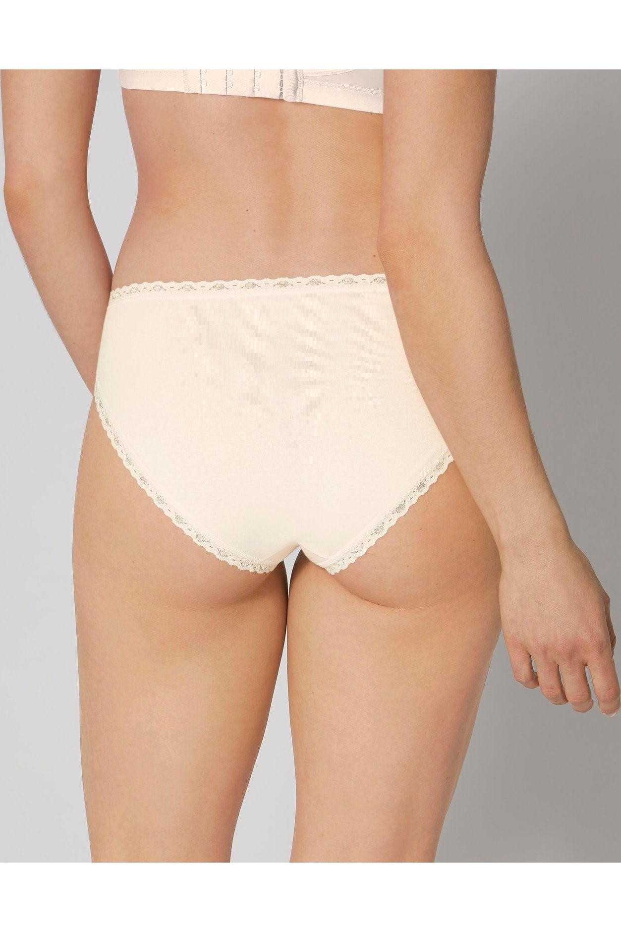 SLOGGI - 3 תחתוני 24/7 Weekend Tai C3P פסטל - MASHBIR//365