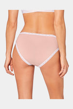 SLOGGI - 3 תחתוני Tai בצבע לבן - MASHBIR//365