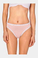 SLOGGI - 3 תחתוני Tai בצבע לבן - MASHBIR//365