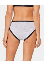 SLOGGI - 3 תחתוני Tai שחורים - MASHBIR//365