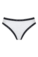 SLOGGI - 3 תחתוני Tai שחורים - MASHBIR//365