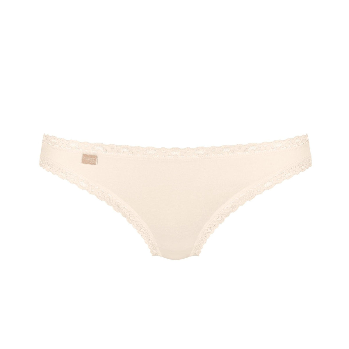 SLOGGI - 3 תחתונים 24/7 Weekend Brazil C3P גווני גוף - MASHBIR//365