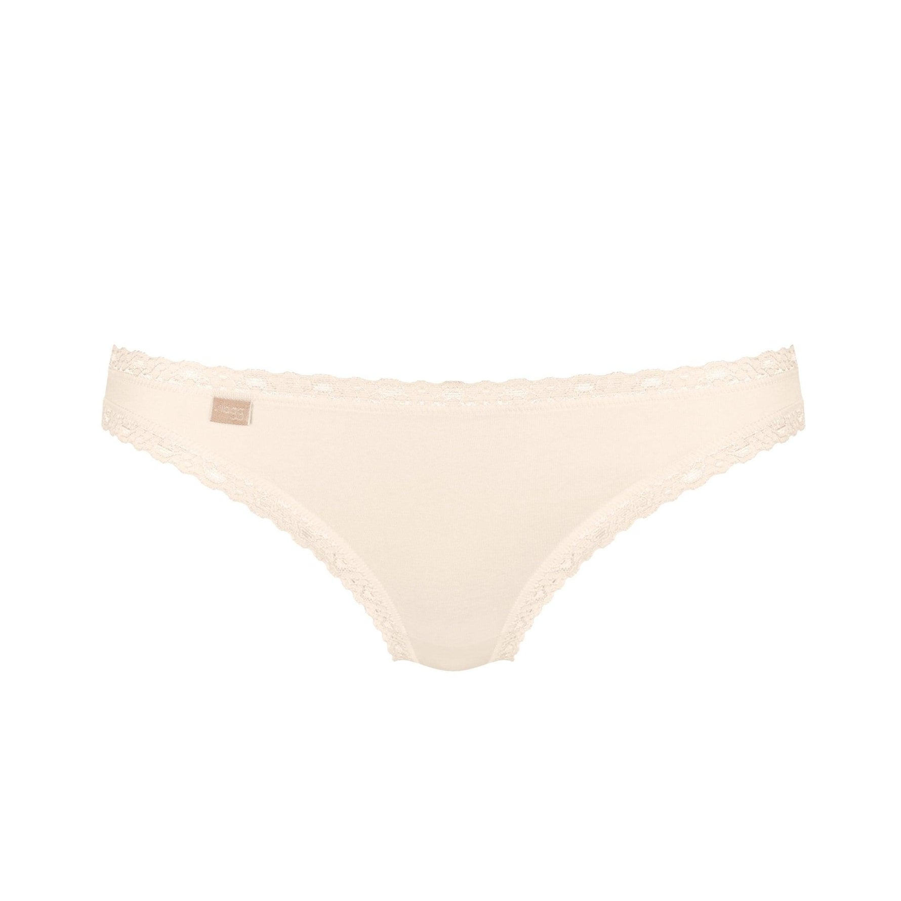 SLOGGI - 3 תחתונים 24/7 Weekend Brazil C3P גווני גוף - MASHBIR//365