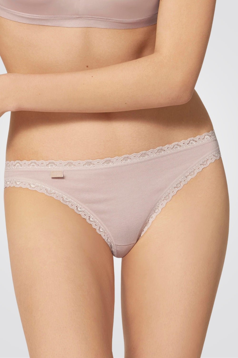 SLOGGI - 3 תחתונים 24/7 Weekend Brazil C3P גווני גוף - MASHBIR//365