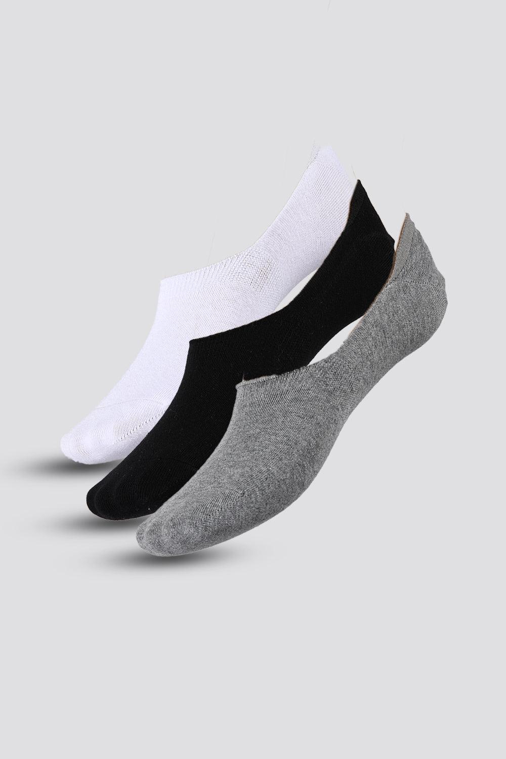 PEPE JEANS - 3 זוגות עקביות צבעוניות לגבר - MASHBIR//365