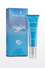 CARELINE - 30 מ"ל SPLASH קרם עיניים - MASHBIR//365