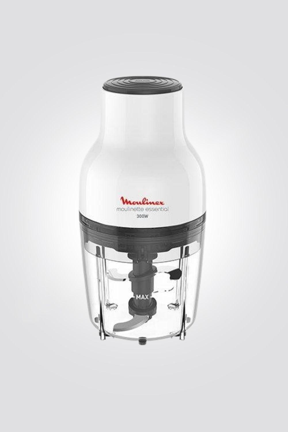 קוצץ ירקות חשמלי DJ-520127 - MASHBIR//365