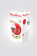 קוצץ ירקות חשמלי DJ-520127 - MASHBIR//365