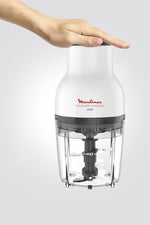 קוצץ ירקות חשמלי DJ-520127 - MASHBIR//365