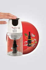 קוצץ ירקות חשמלי DJ-520127 - MASHBIR//365