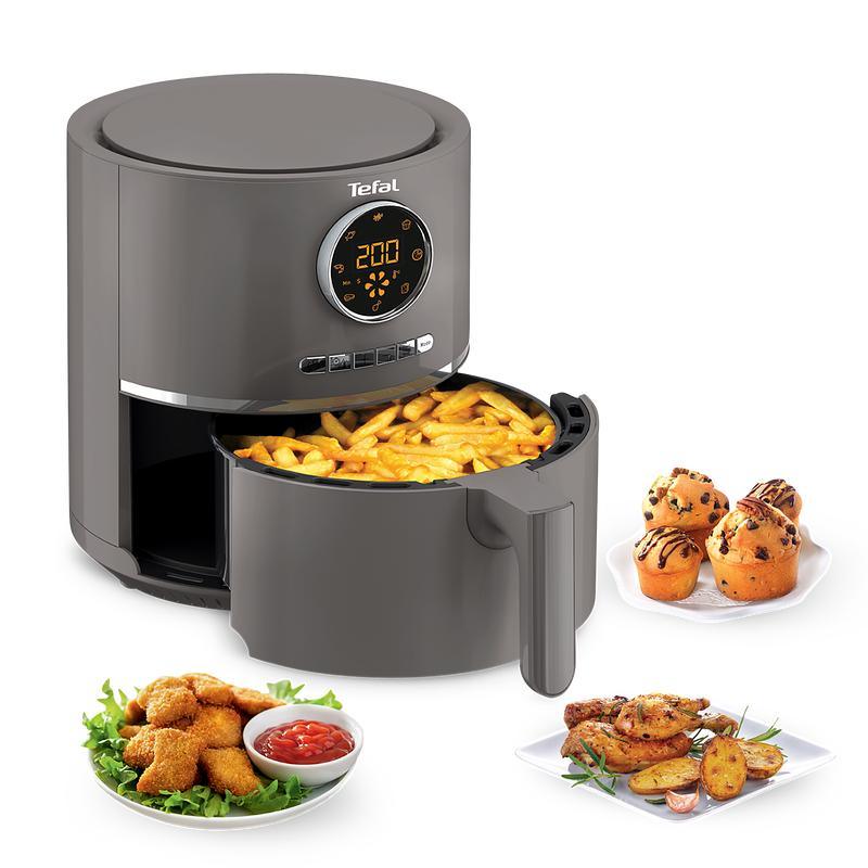 סיר טיגון ובישול בריא דגם EY111B15 - MASHBIR//365