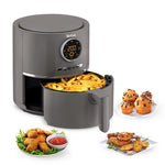 סיר טיגון ובישול בריא דגם EY111B15 - MASHBIR//365