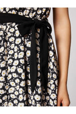 שמלת מעטפת פרחונית - MASHBIR//365