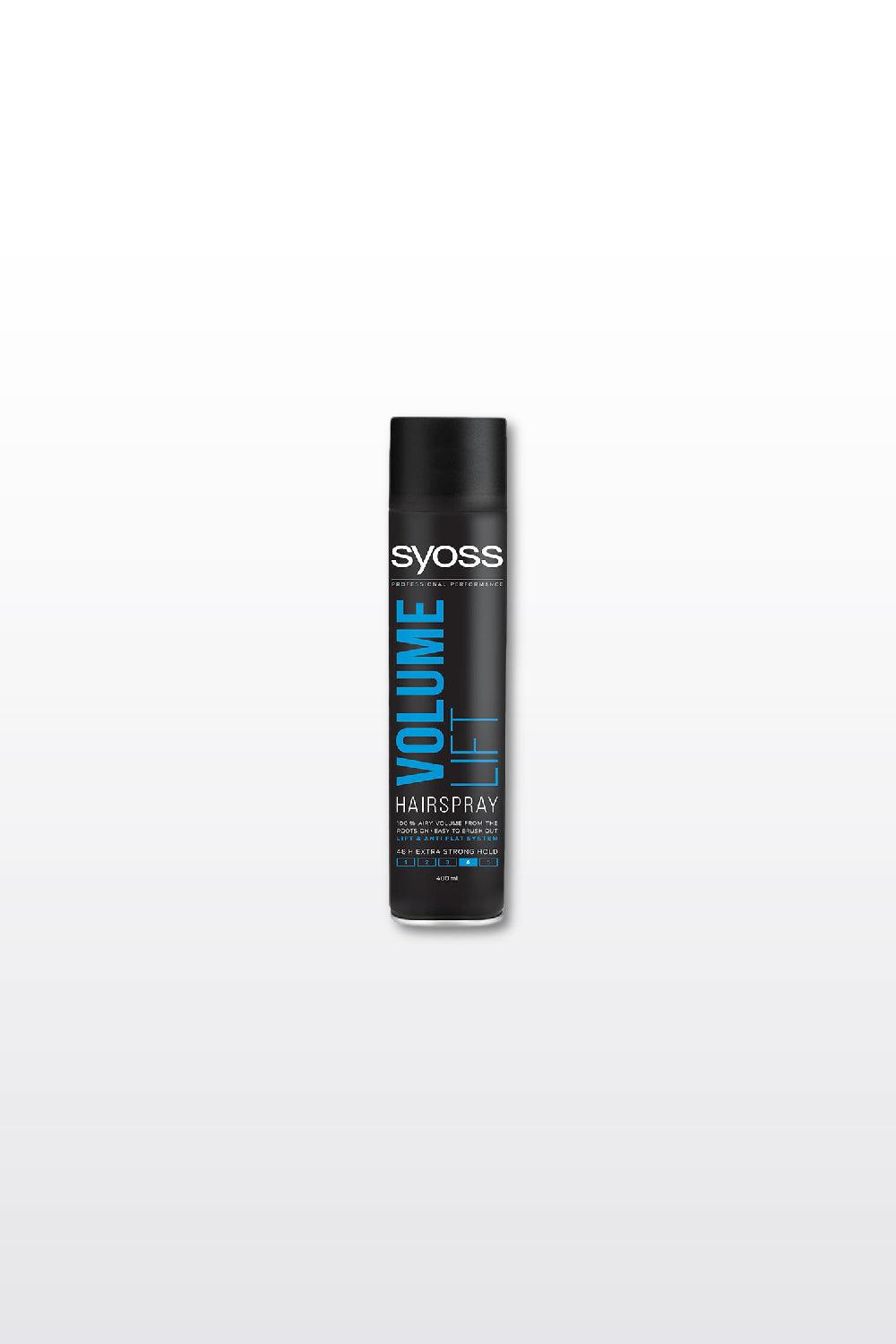 Volume ספריי ליצירת נפח 400 מ"ל - MASHBIR//365