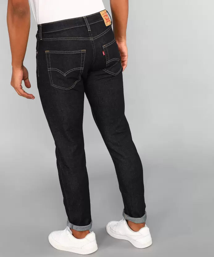 ג'ינס CALANGUTE-512 בגוון כחול - MASHBIR//365