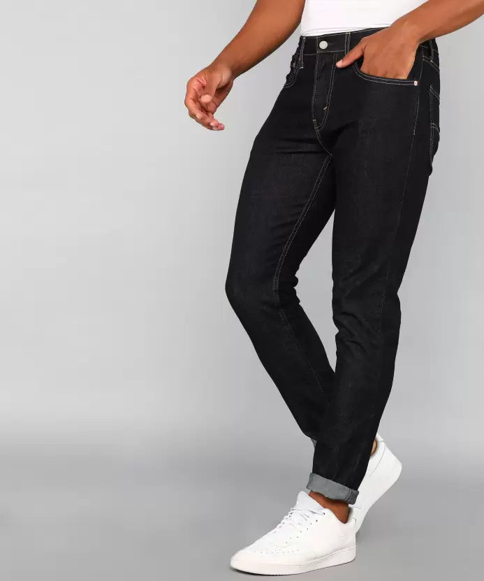 ג'ינס CALANGUTE-512 בגוון כחול - MASHBIR//365