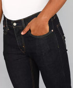 ג'ינס CALANGUTE-512 בגוון כחול - MASHBIR//365