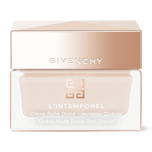 L'INTEMPOREL GLOBAL YOUTH DIVINE קרם יום עשיר 50 מ"ל - MASHBIR//365
