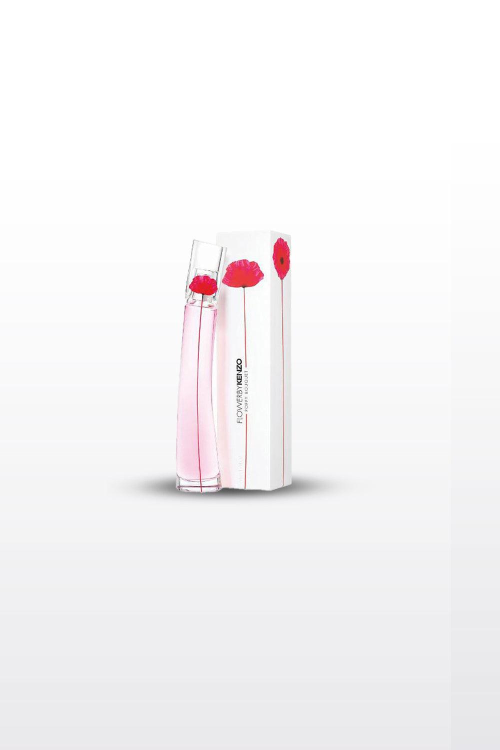 FLOWER BY KENZO BOUQET EDP בושם לאשה 50 מ"ל - MASHBIR//365