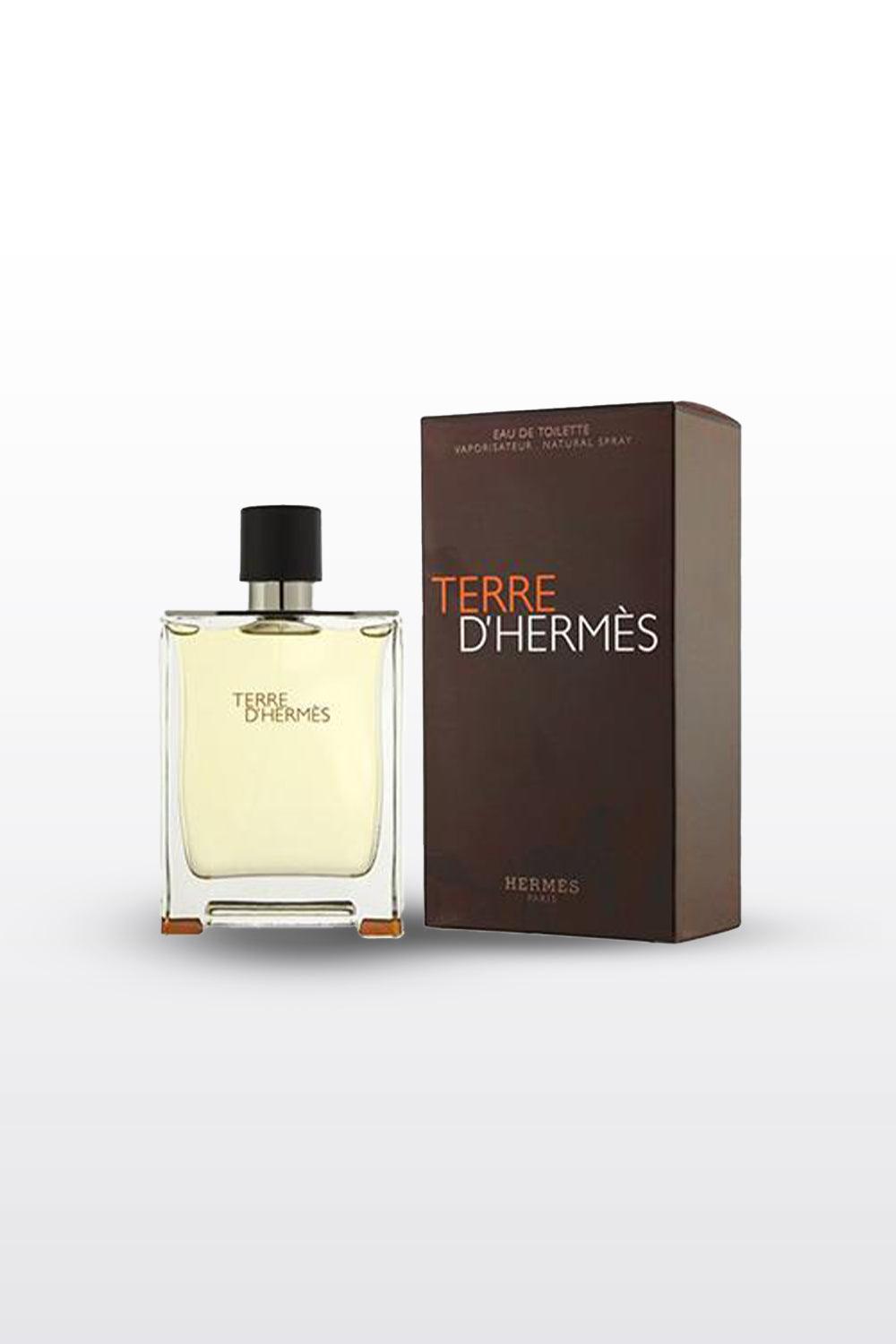 HERMES EDT בושם לגבר 100 מ"ל - MASHBIR//365