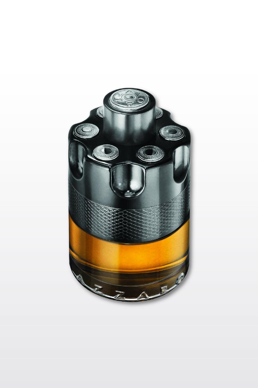 WANTED EDT בושם לגבר 100 מ"ל - MASHBIR//365