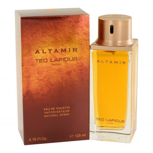 ALTAMIR EDT בושם לגבר 125 מ"ל - MASHBIR//365