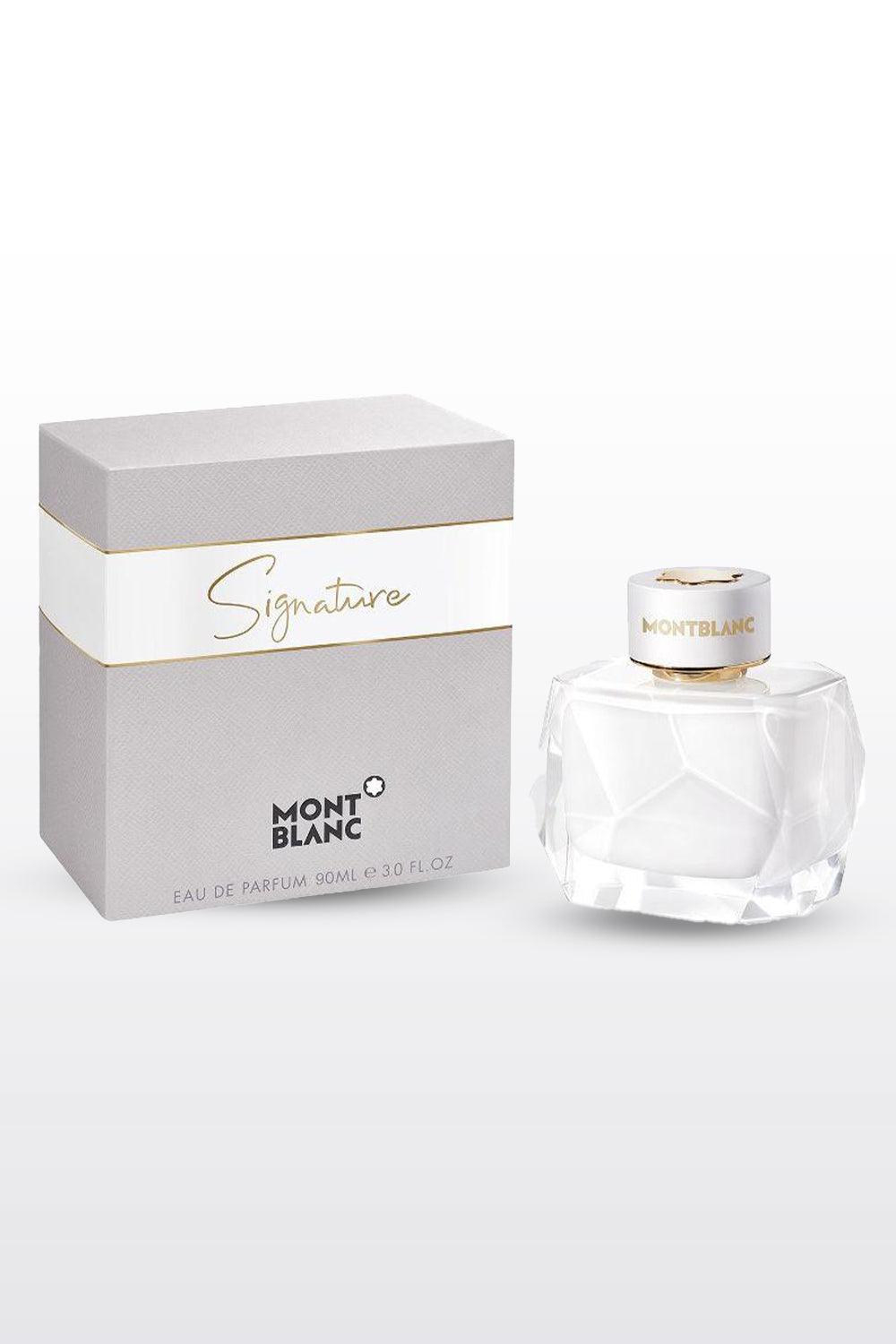 Signature EDP בושם לאשה 90 מ"ל - MASHBIR//365