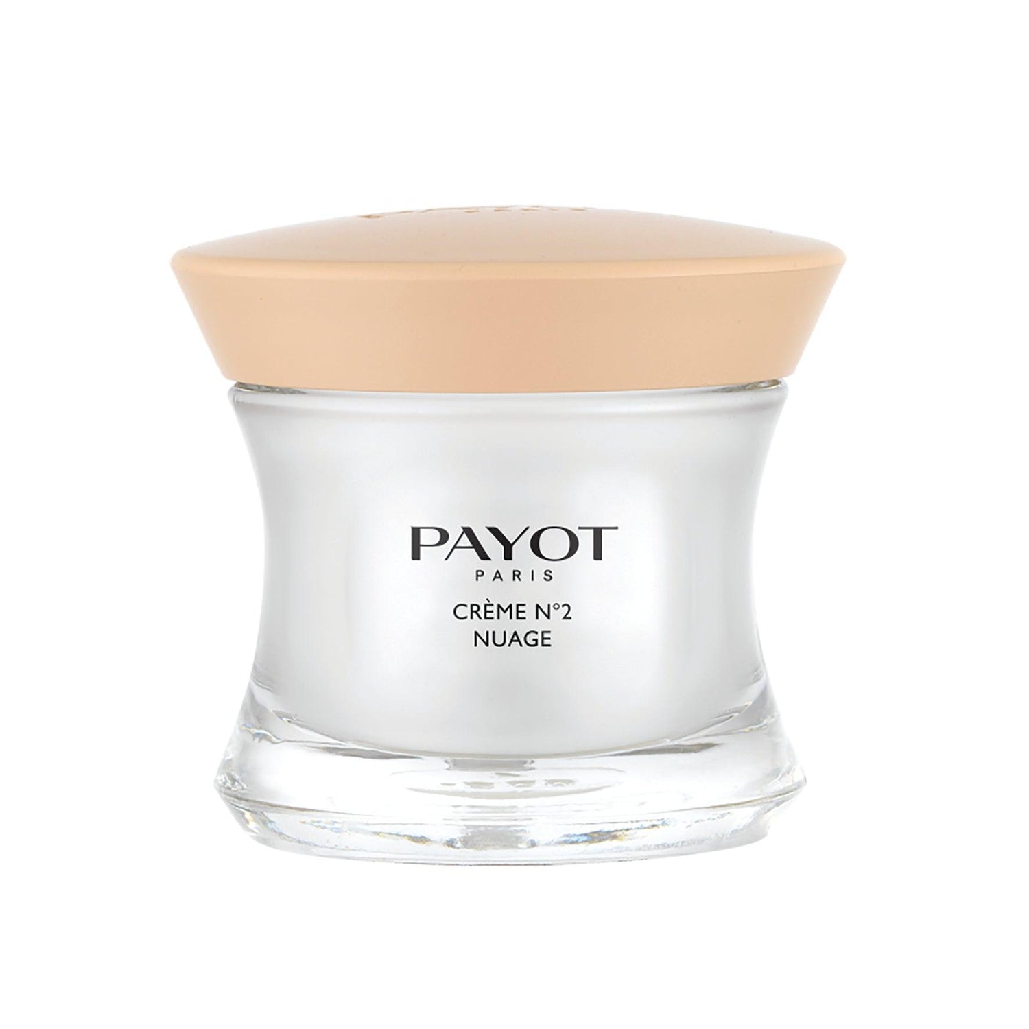 CREME N2 קרם לחות לעור רגיש 50 מ"ל - MASHBIR//365