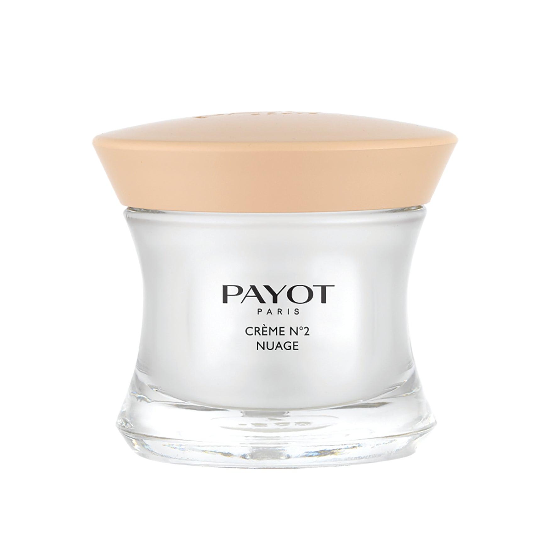 CREME N2 קרם לחות לעור רגיש 50 מ"ל - MASHBIR//365